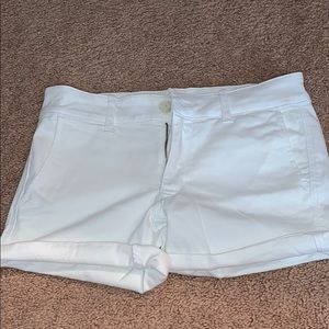 Women’s American eagle shorts